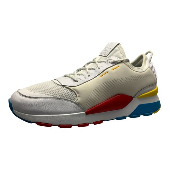 Puma Other - Puma RS-0 Play Men's Athletic Running Shoes
